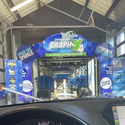 Tidal Wave Auto Spa - Prairie Village