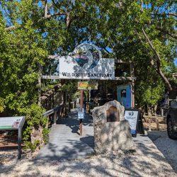 Florida Keys Wild Bird Sanctuary