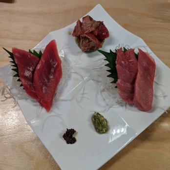 Seabutter - Japanese Near Me - Beverly Hills, California