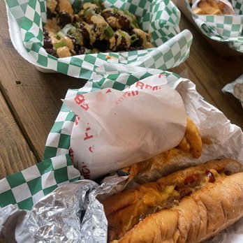 Bangin’ Vegan Eats - Food Trucks Near Me Bangin’ Vegan Eats - Food Trucks Near Me