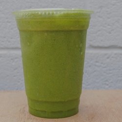 Genius Greens Smoothie