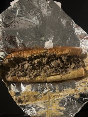 Woodrow's Sandwich Shop by null