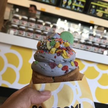Somisomi - Ice Cream & Frozen Yogurt Near Me - Irvine, California