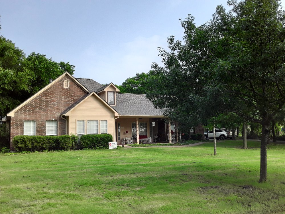 Slide of Apple Roofing