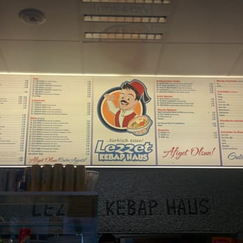 Lezzet Kebap Haus - Kebab Near Me - Hanau, HE Lezzet Kebap Haus - Kebab Near Me - Hanau, HE