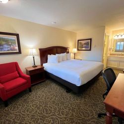 Best Western Country Lane Inn - Guest Room