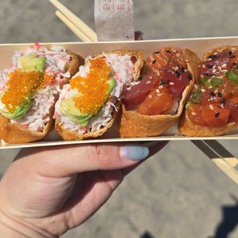 Buri Buri - Japanese Near Me - Burlingame, California