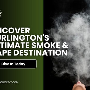 The Herb Closet - 10_The Herb Closet_Uncover Burlington_s Ultimate Smoke & Vape Destination.jpg - Cannabis Dispensaries Near Me - Burlington, Vermont The Herb Closet - 10_The Herb Closet_Uncover Burlington_s Ultimate Smoke & Vape Destination.jpg - Cannabis Dispensaries Near Me - Burlington, Vermont