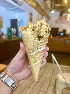 Savannah Seafood Shack by null