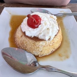 Flan