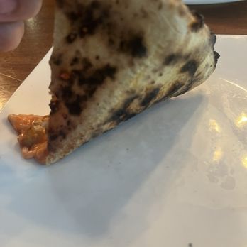 Square Peg Pizzeria Glastonbury - Undercarriage - Pizza Near Me - Glastonbury, Connecticut