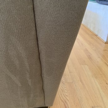 Mathis Home - Stitching not straight. It's zig zag - Furniture Stores Near Me - Ontario, California Mathis Home - Stitching not straight. It's zig zag - Furniture Stores Near Me - Ontario, California