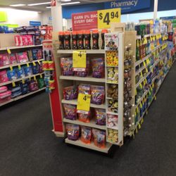 CVS Pharmacy