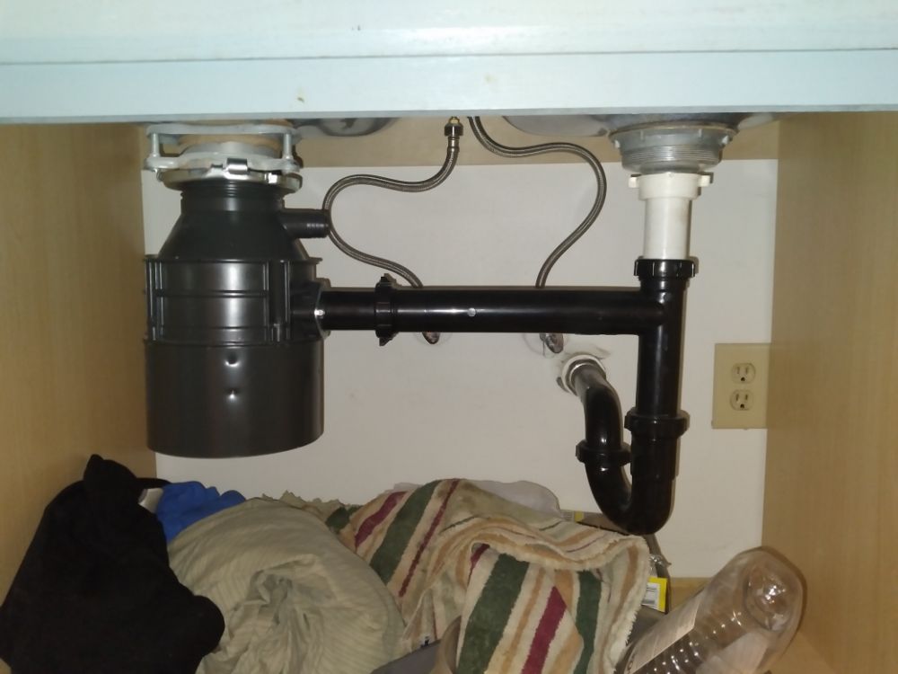 Slide of J&O Handy Services