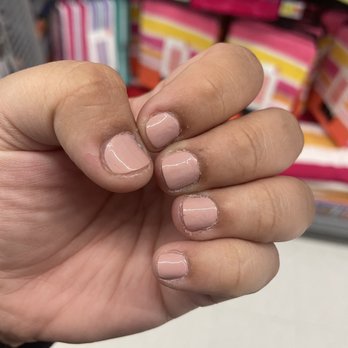 Moon Nails & Spa - Nail Salons Near Me - Alhambra, California