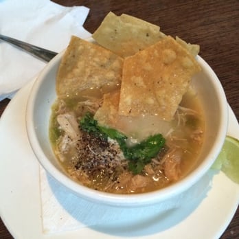 William Jeffrey's Tavern - Cup of chicken soup - American Near Me - Arlington, Virginia William Jeffrey's Tavern - Cup of chicken soup - American Near Me - Arlington, Virginia