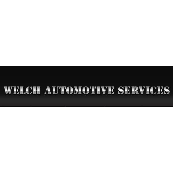 WELCH AUTOMOTIVE SERVICES Updated September 2024 516 Middle River