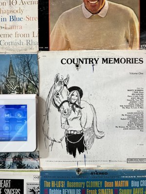 Chance Vintage by null