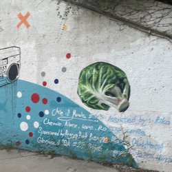 Mile of Murals