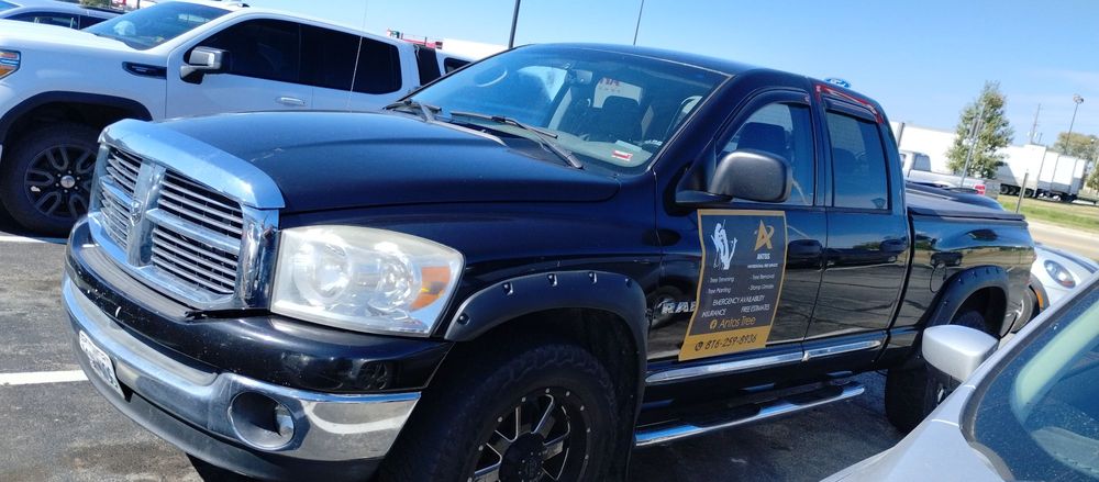 Anto's Professional Tree Service - tree service in Kansas City, MO