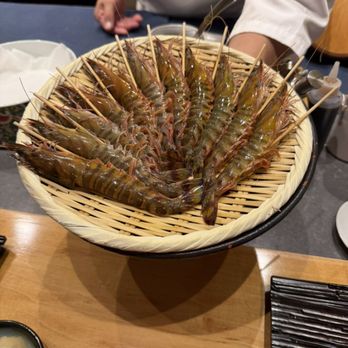 Sushi Suzuki - Sushi Bars Near Me - Seattle, Washington