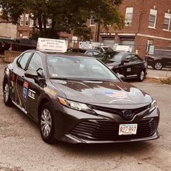 A-L&L Driving Academy