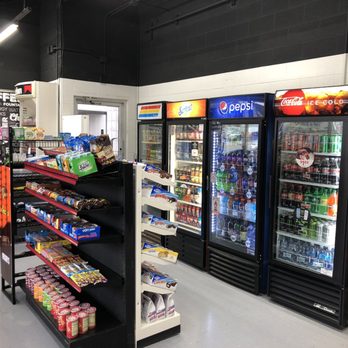 CountryMark - Coolers and Snacks - Gas Stations Near Me - Seymour, Indiana CountryMark - Coolers and Snacks - Gas Stations Near Me - Seymour, Indiana