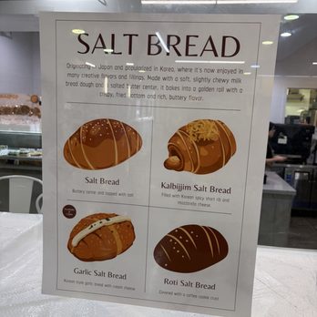 Jina Bakes - Bakeries Near Me - San Francisco, California Jina Bakes - Bakeries Near Me - San Francisco, California
