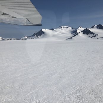 AA Seward Air Tours - Tours Near Me - Seward, Alaska AA Seward Air Tours - Tours Near Me - Seward, Alaska