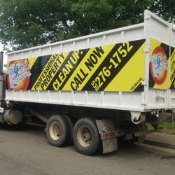 Gabel's Hauling and Demolition - Little Jobs, Big Jobs, No Problem!