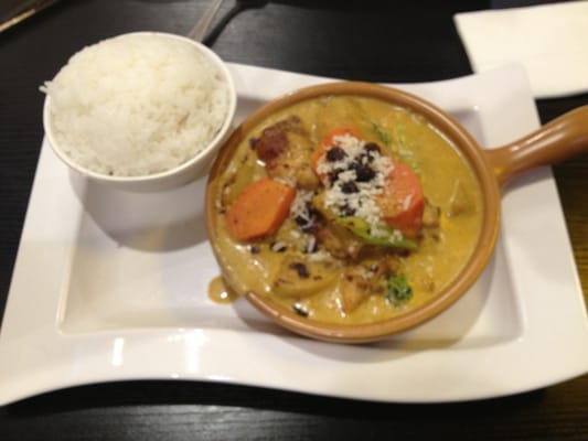 Smile House Cafe by null