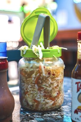 El Carbonero by null