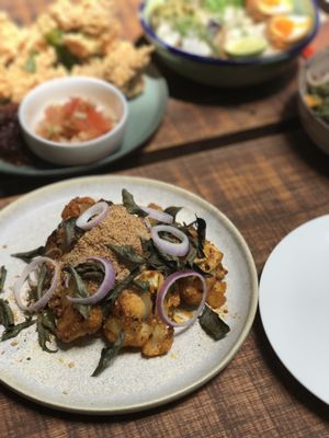 Chocha Foodstore by null