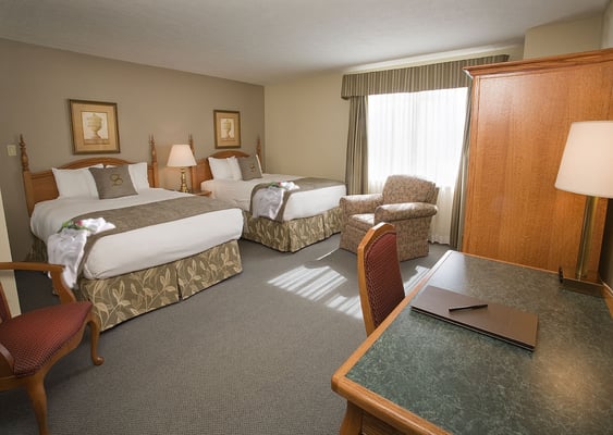 Stone Gate Inn by null