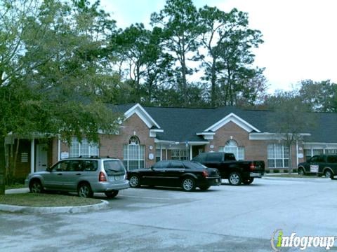 Philip R Yates, PhD - grief counselor in Jacksonville, FL