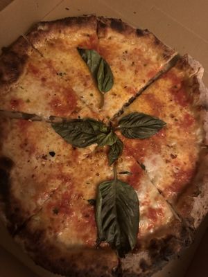 Bella Luna Pizza by null