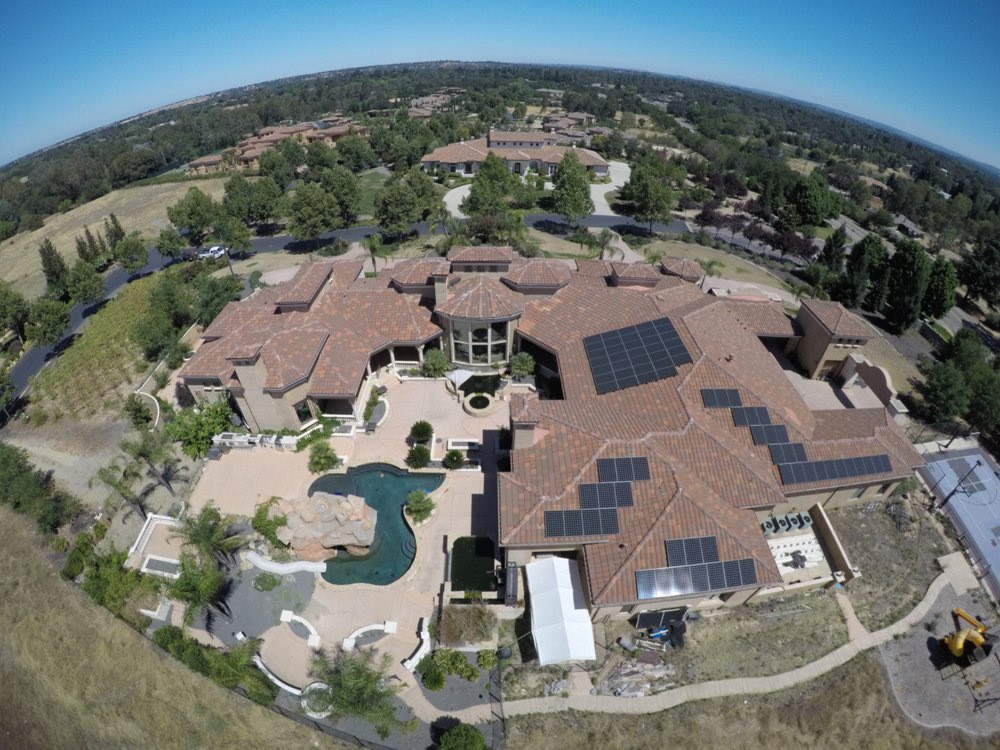 Slide of Prime Home Solutions