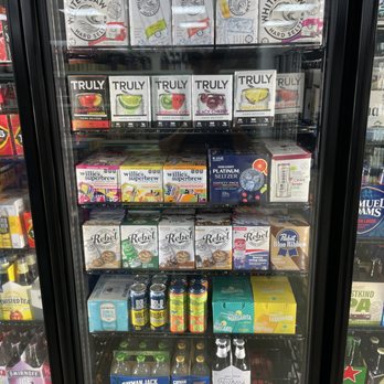 Case N'keg - More seltzer's! - Beer, Wine & Spirits Near Me - Meredith, New Hampshire