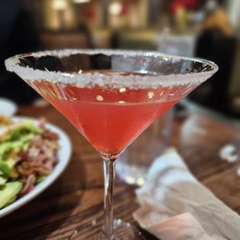 Uno Pizzeria & Grill - Cranberry Martini - Pizza Near Me - Alexandria, Virginia Uno Pizzeria & Grill - Cranberry Martini - Pizza Near Me - Alexandria, Virginia
