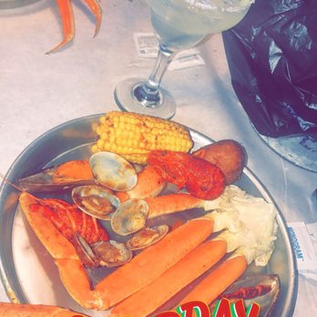 Crafty Crab - Seafood Near Me - Lauderhill, Florida Crafty Crab - Seafood Near Me - Lauderhill, Florida