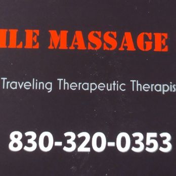 Mobile Massage King - Call to Schedule appointment - Massage Therapy Near Me - San Antonio, Texas Mobile Massage King - Call to Schedule appointment - Massage Therapy Near Me - San Antonio, Texas