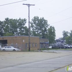 The Gas House