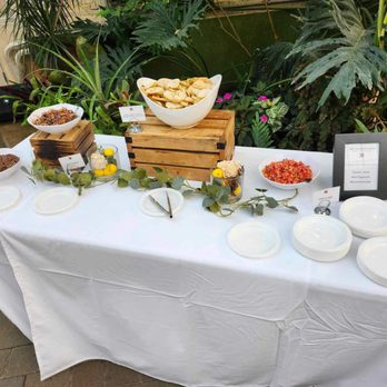 The Buffalo Catering Co. - Bruschetta Bar - Caterers Near Me - Buffalo, New York The Buffalo Catering Co. - Bruschetta Bar - Caterers Near Me - Buffalo, New York