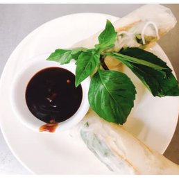 Fresh Spring Rolls Fresh Spring Rolls