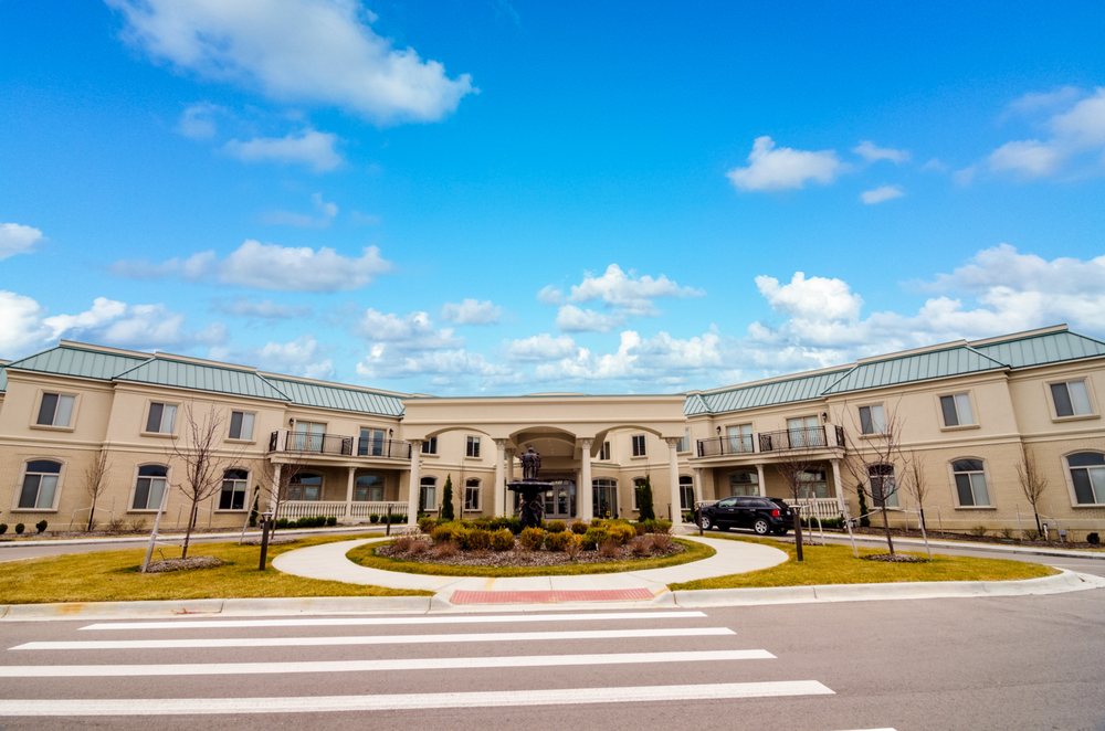 TRANQUILITY ESTATES Updated September 2024 14 Photos 4069 E Cook