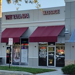 The Yaya Spa