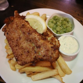 Great Value Vacations - Fish N Chips! - Travel Services Near Me - Rockville Centre, New York