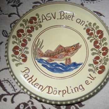Töpferei - Arts & Crafts Near Me - Hövede, SH