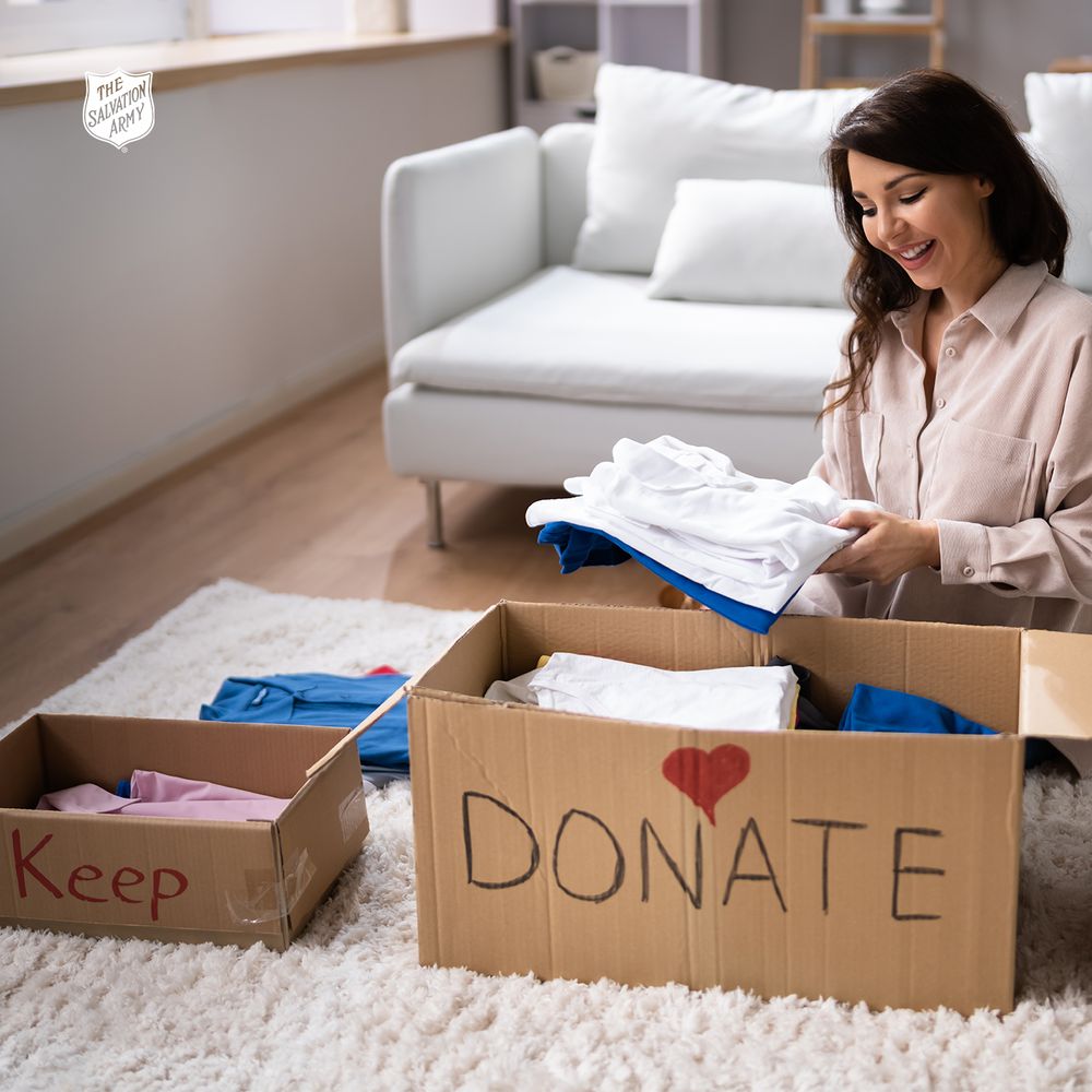 THE SALVATION ARMY DONATION CENTER Updated September 2024 11 Photos 1836 Kapiolani Blvd