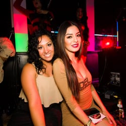 Aldo's Nightclub
